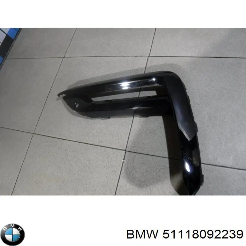 Купити 51118092239 BMW 