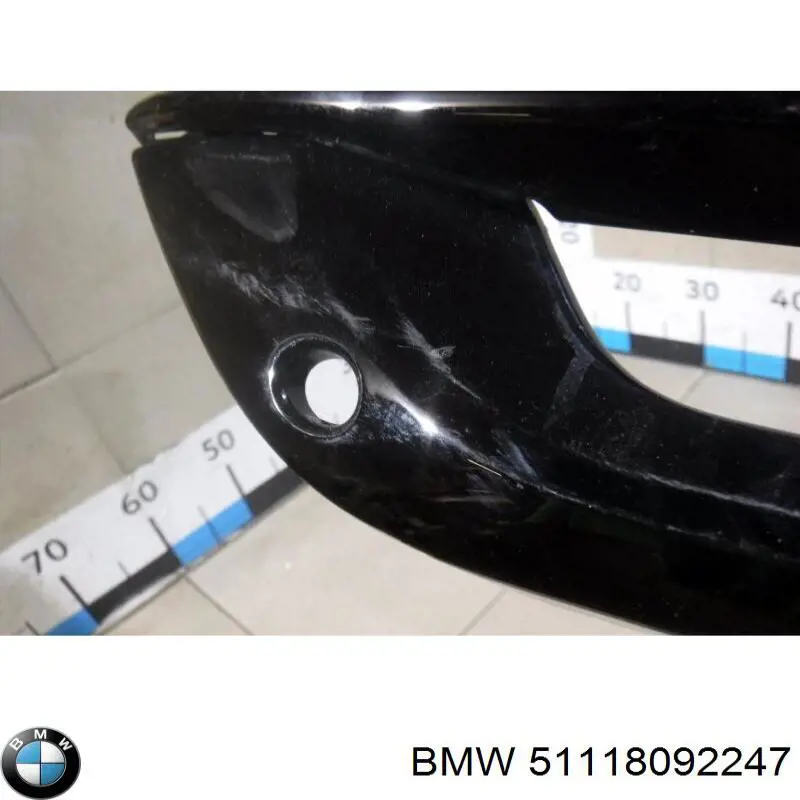  51118092247 BMW