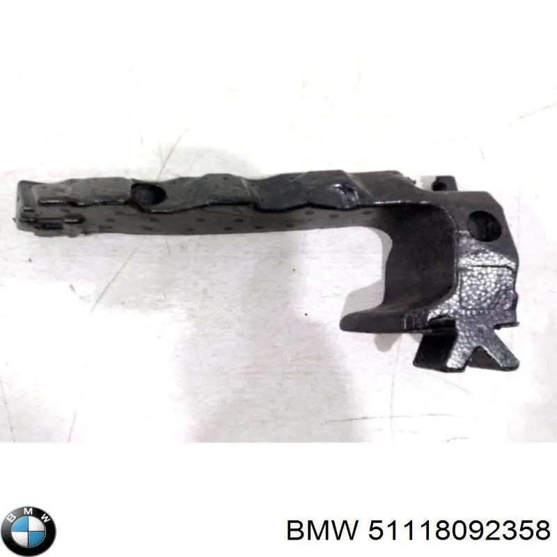  51118092358 BMW