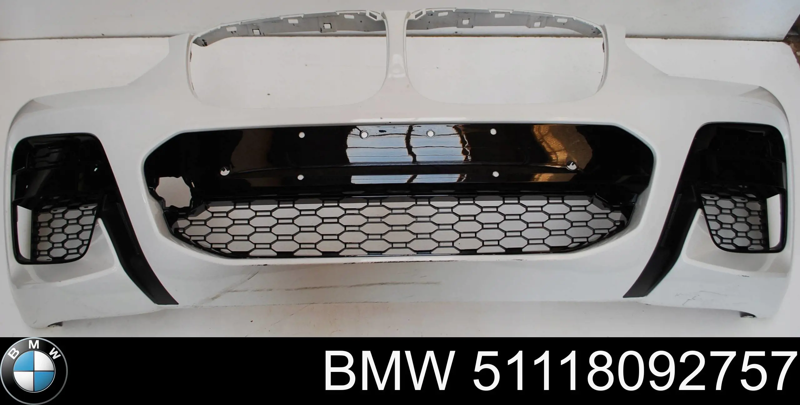  51118091909 BMW