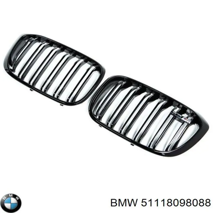 51118098088 BMW 