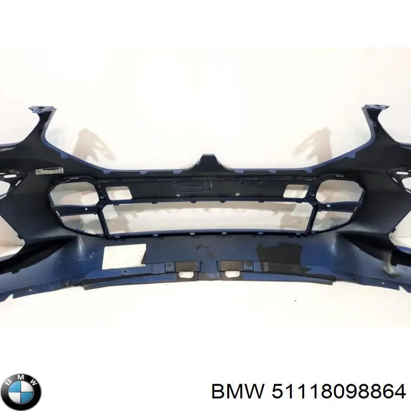  51118098864 BMW