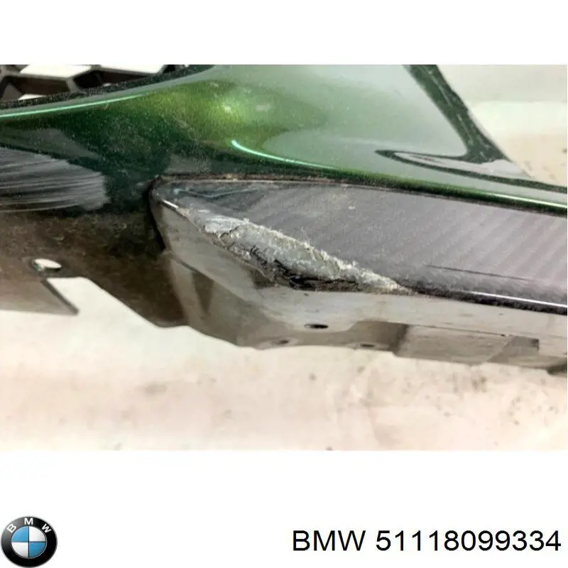 Купити 51118099334 BMW 