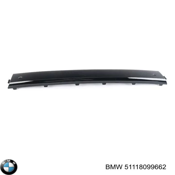  51118099662 BMW