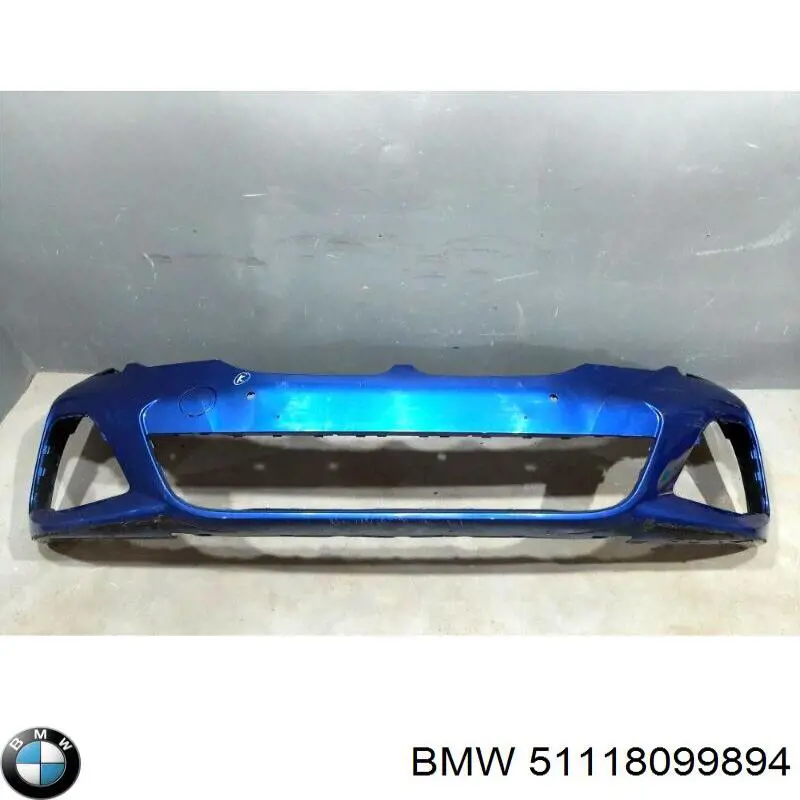 Купити 51118099894 BMW 