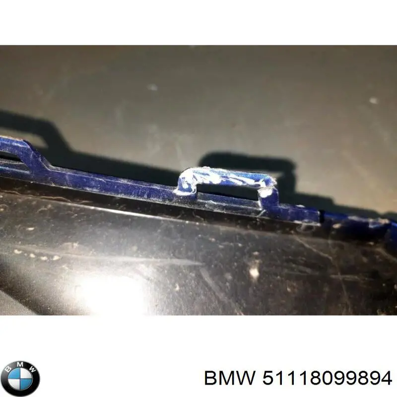 51118099894 BMW 