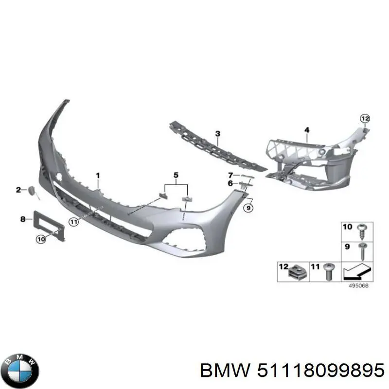 PBM04346BA Signeda 