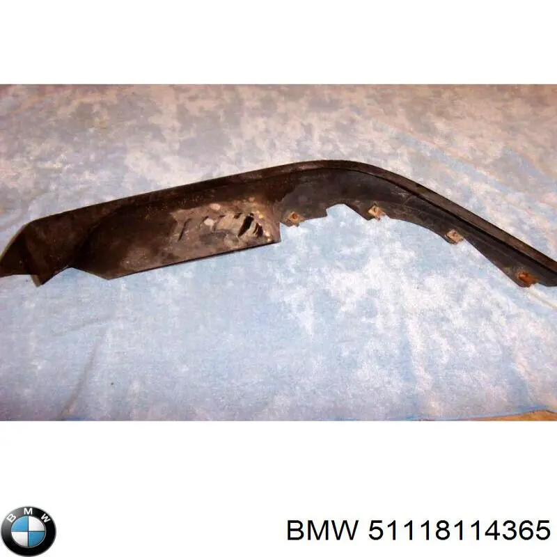  BMW 51118114365 ціна, від 134.81 USD