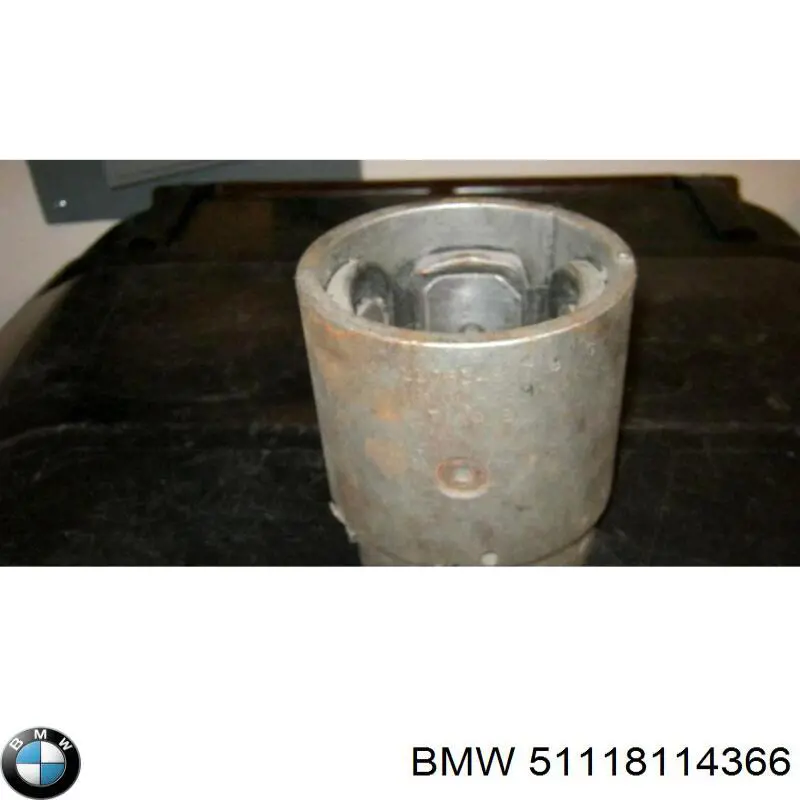  BMW 51118114366 ціна, від 134.73 USD