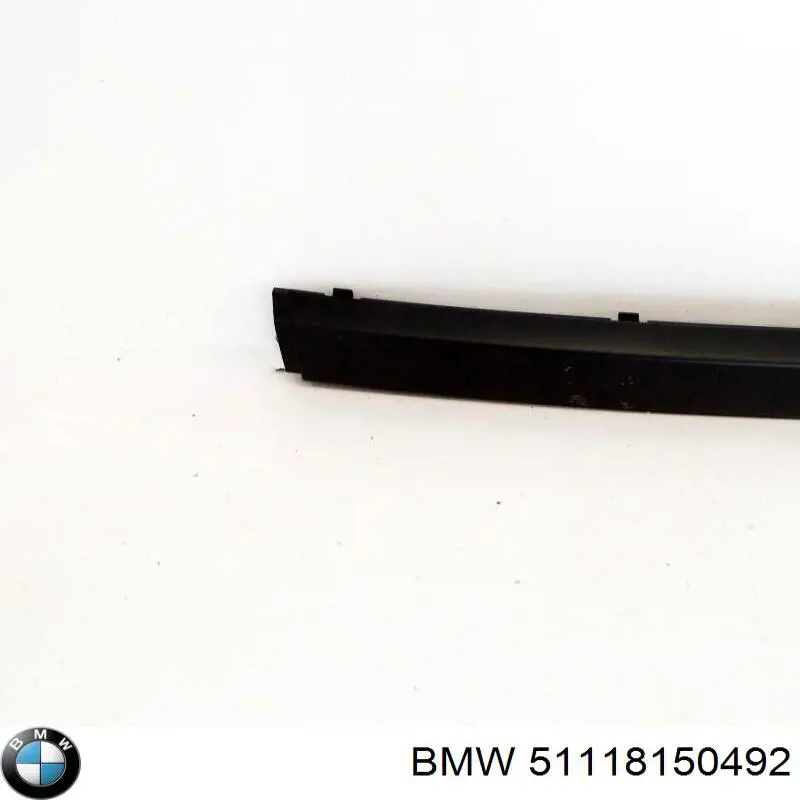  BMW 51118150492 ціна, від 175.83 USD