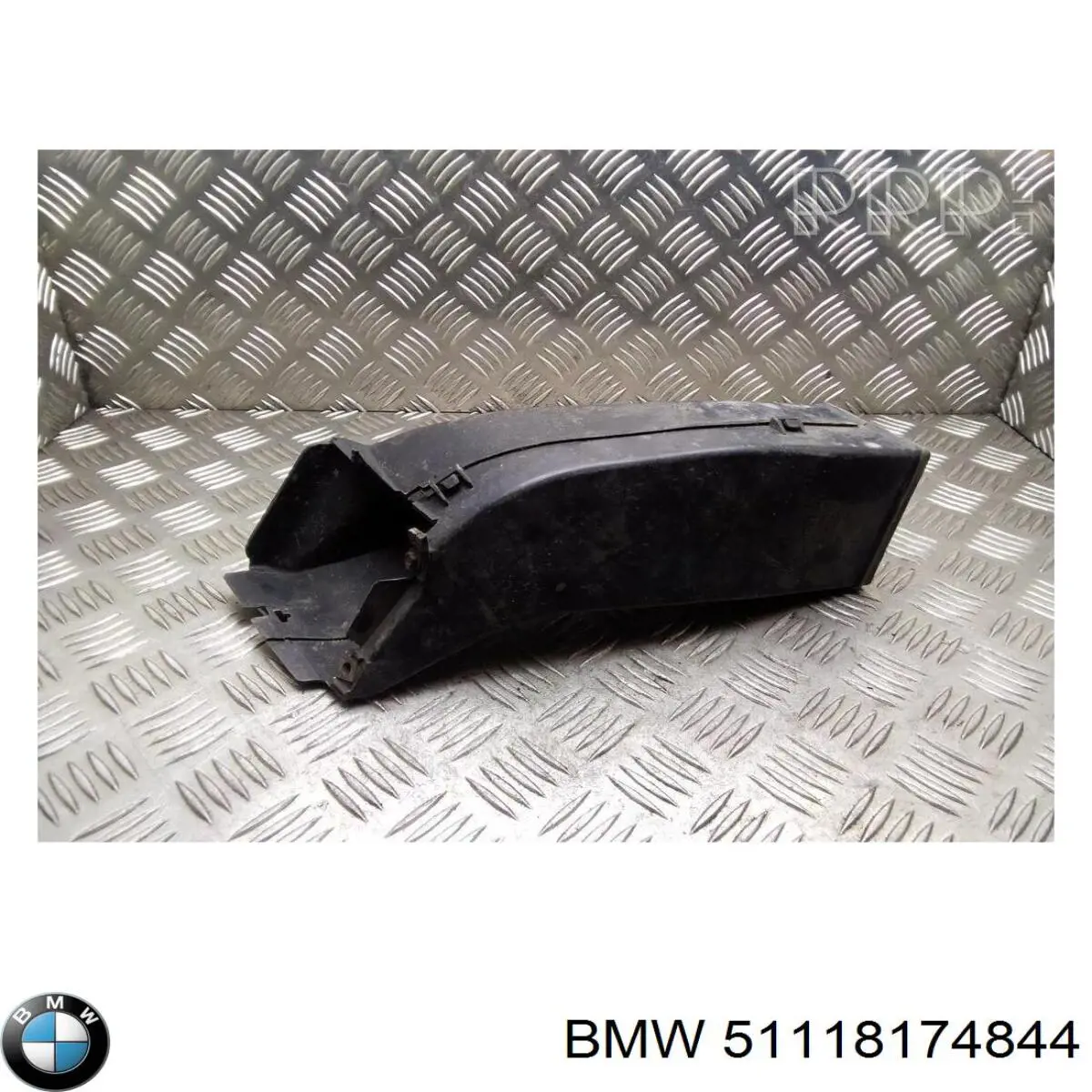  51118174844 BMW