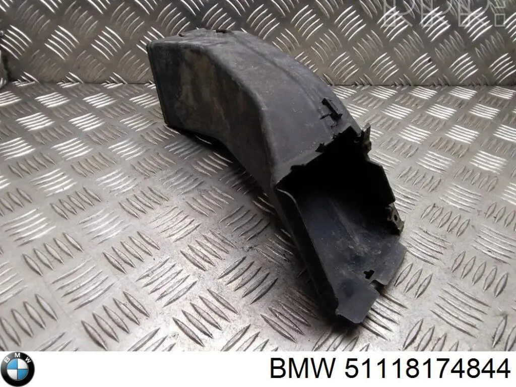 BMW 51118174844 ціна, від 13.22 USD