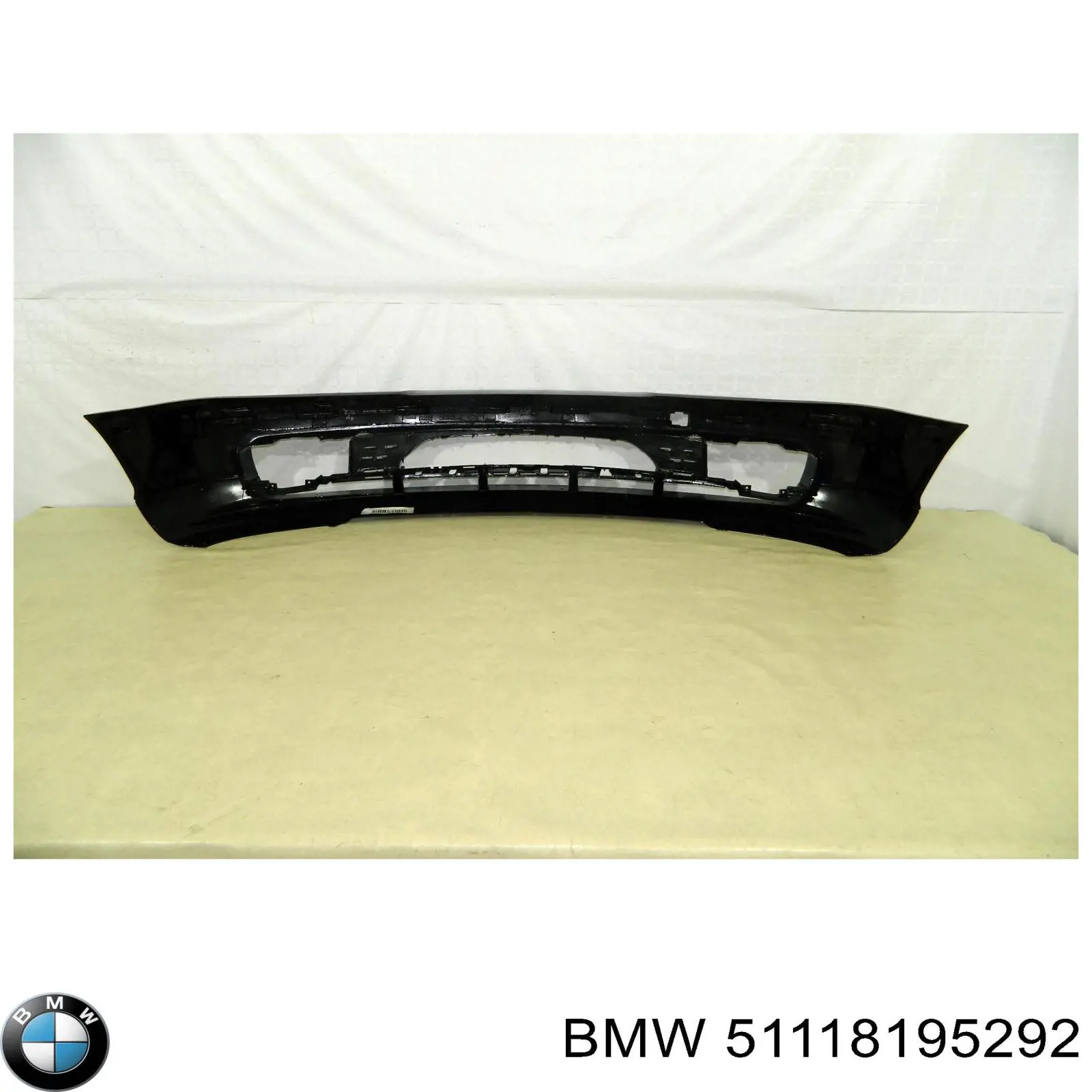 Бампер на авто BMW 8195292 ціна, від 141.57 USD