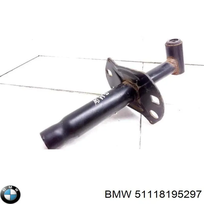  51118195297 BMW