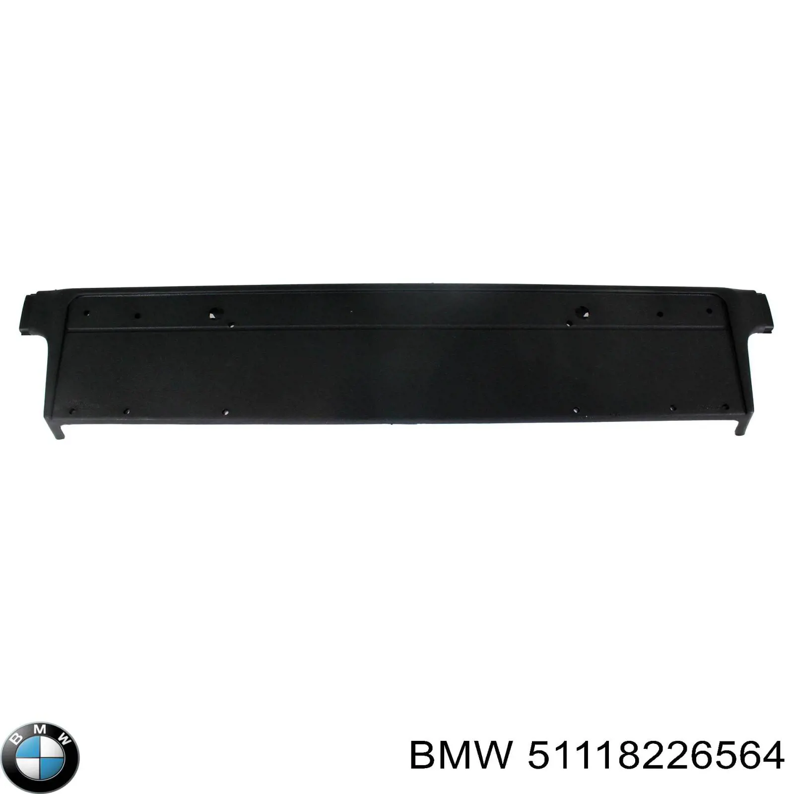 51118226564 BMW 