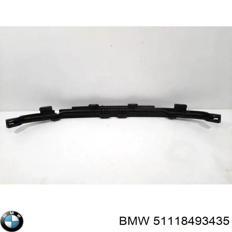 Абсорбер бампера переднього BMW 51115A0DEE6 ціна, від 63.49 USD