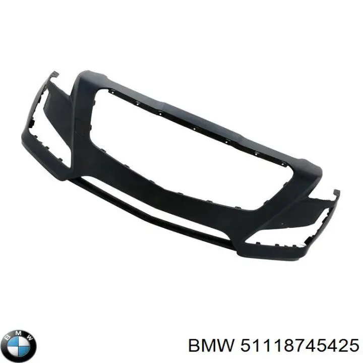  51118745425 BMW