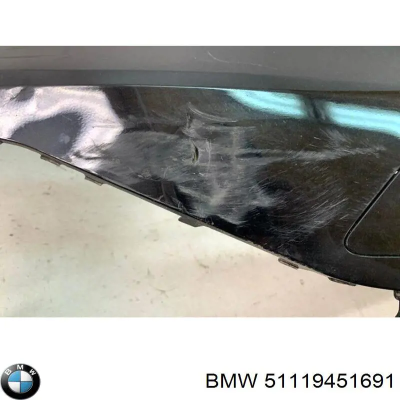  51119451691 BMW