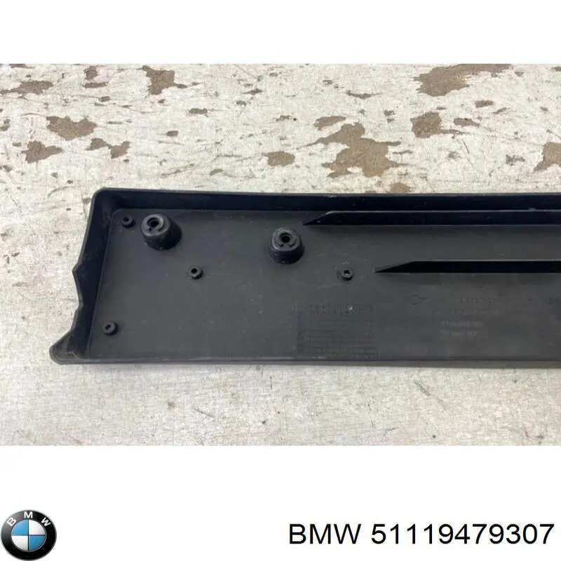  51119479307 BMW