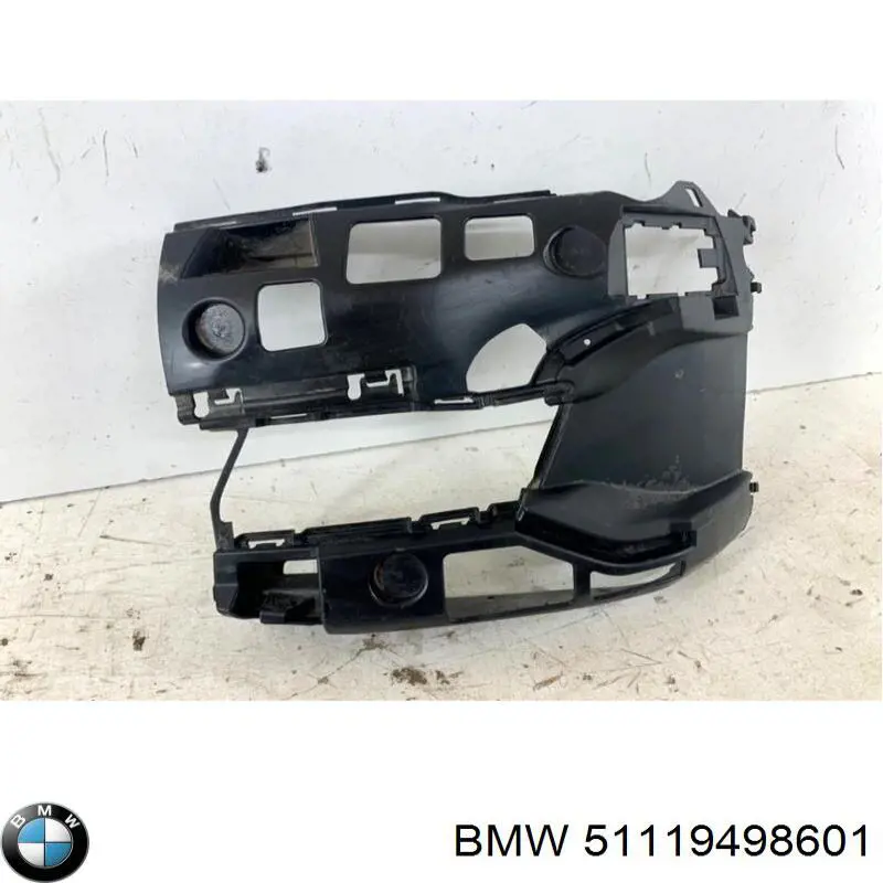  51119498601 BMW