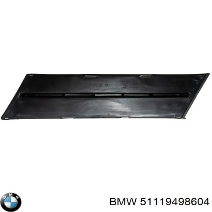 51119498604 BMW 