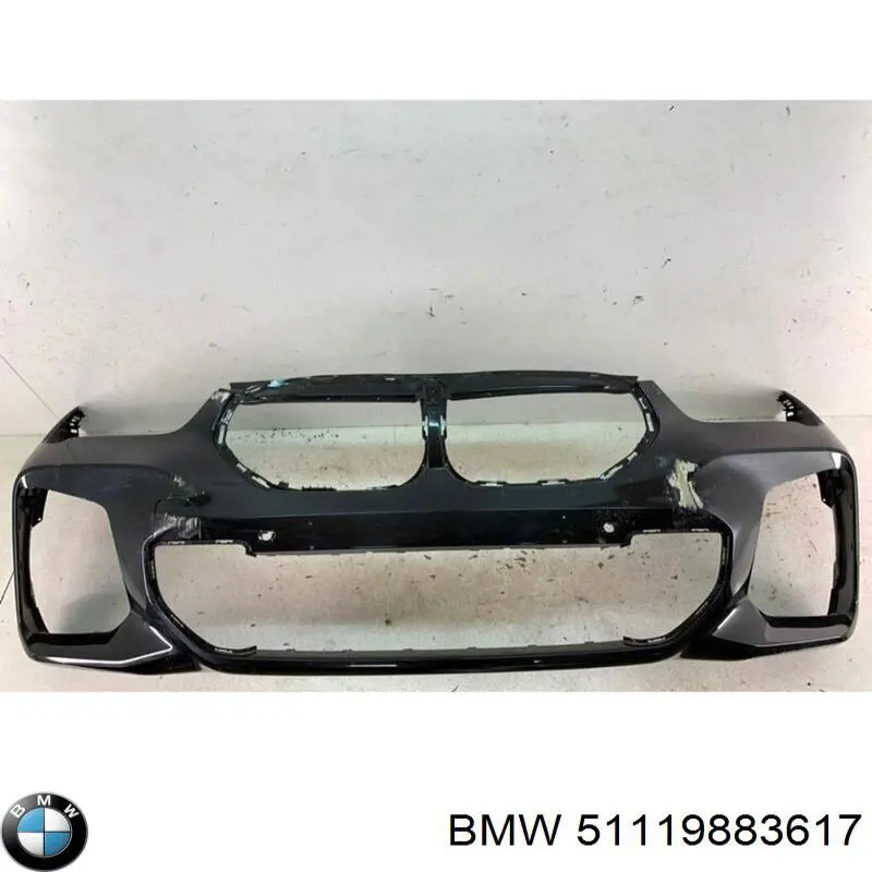 51119883617 BMW 