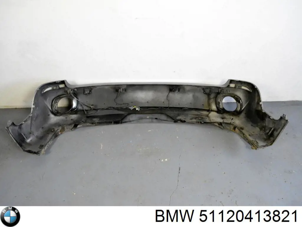 51120413821 BMW 
