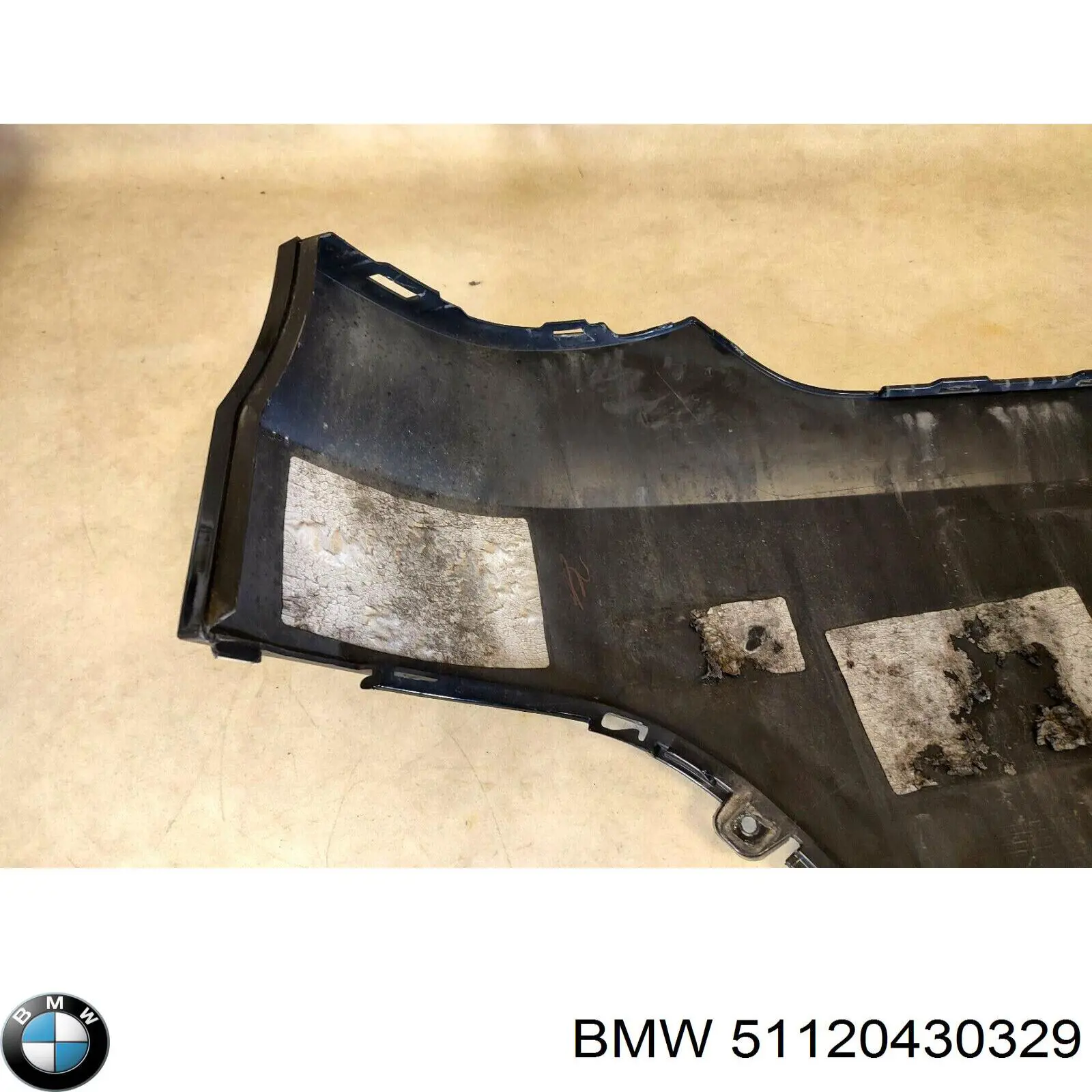 51120430329 BMW 