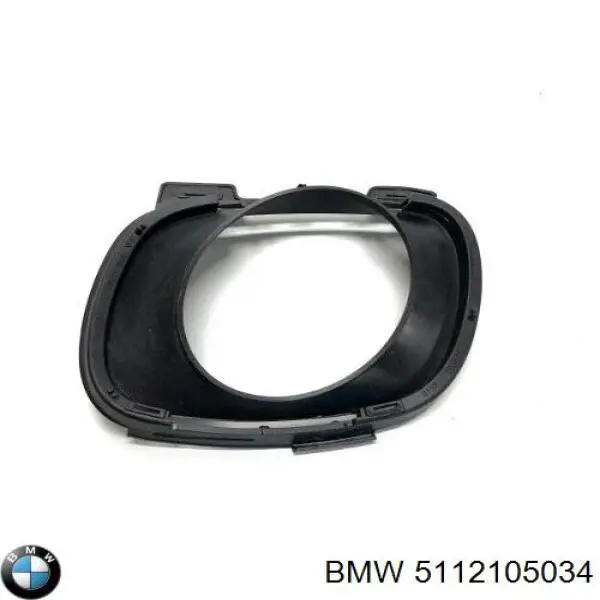5112105034 BMW 