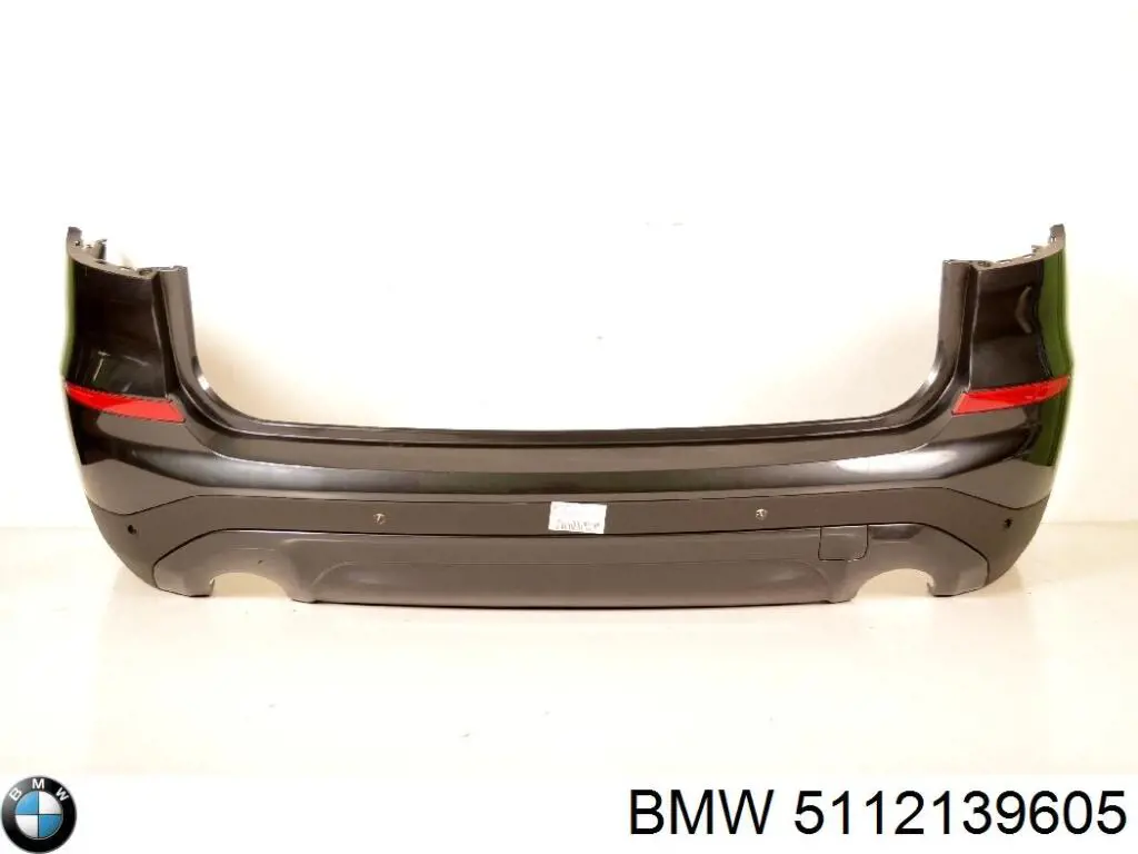  BMW 5112139605 ціна, від 11.33 USD