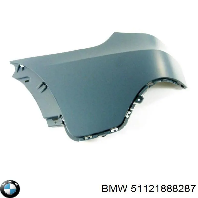 51121888287 BMW 
