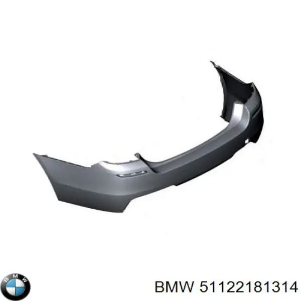  51122181314 BMW