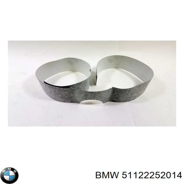 51122252014 BMW 