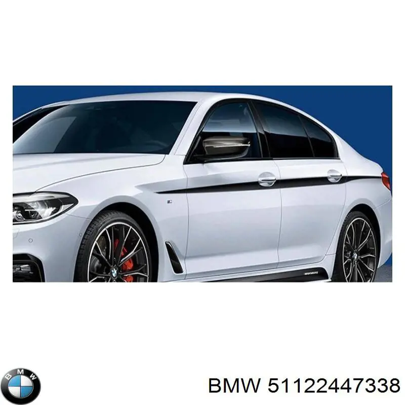  51122447338 BMW
