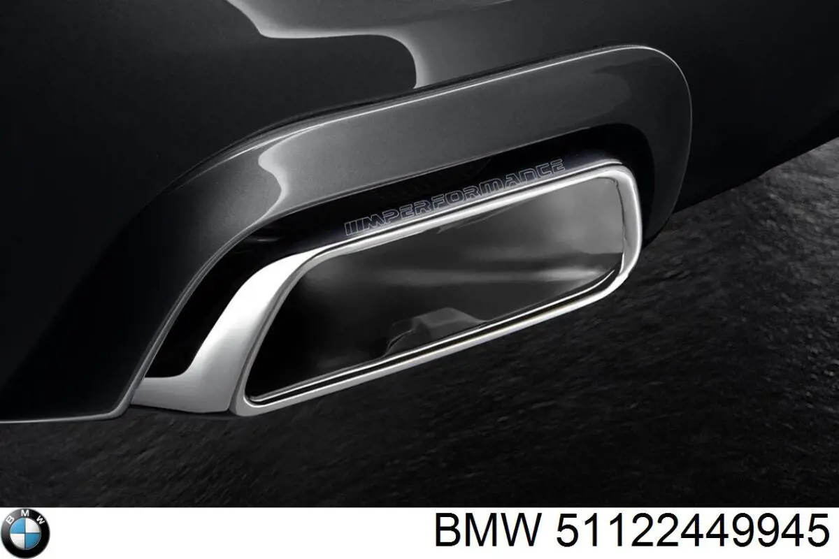 51122449945 BMW 