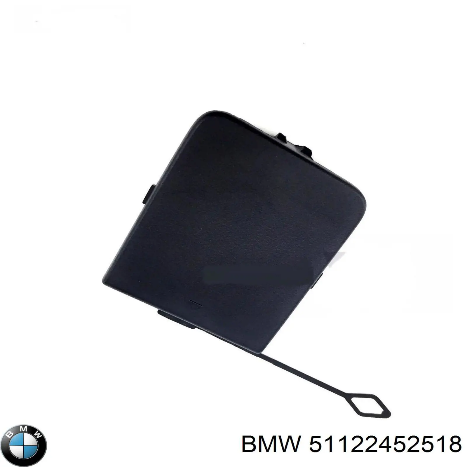 Купити 51122452518 BMW 
