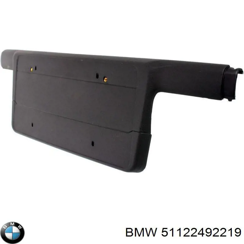 Купити 51122492219 BMW 