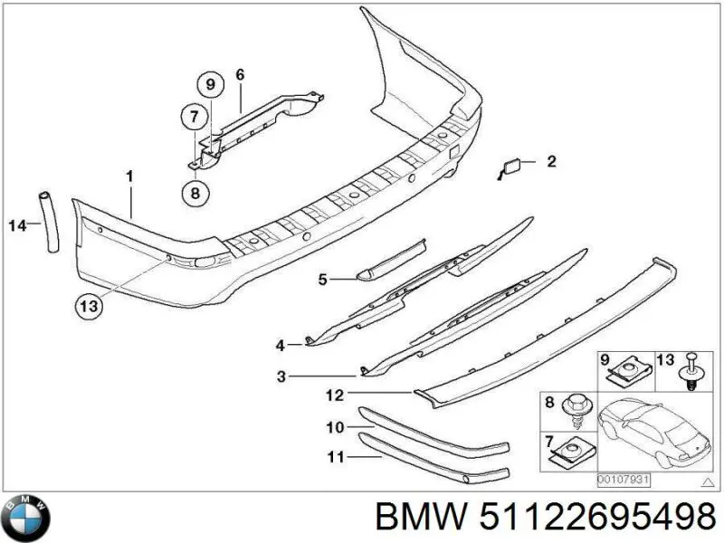  Autotechteile 7025168 ціна, від 45.27 USD
