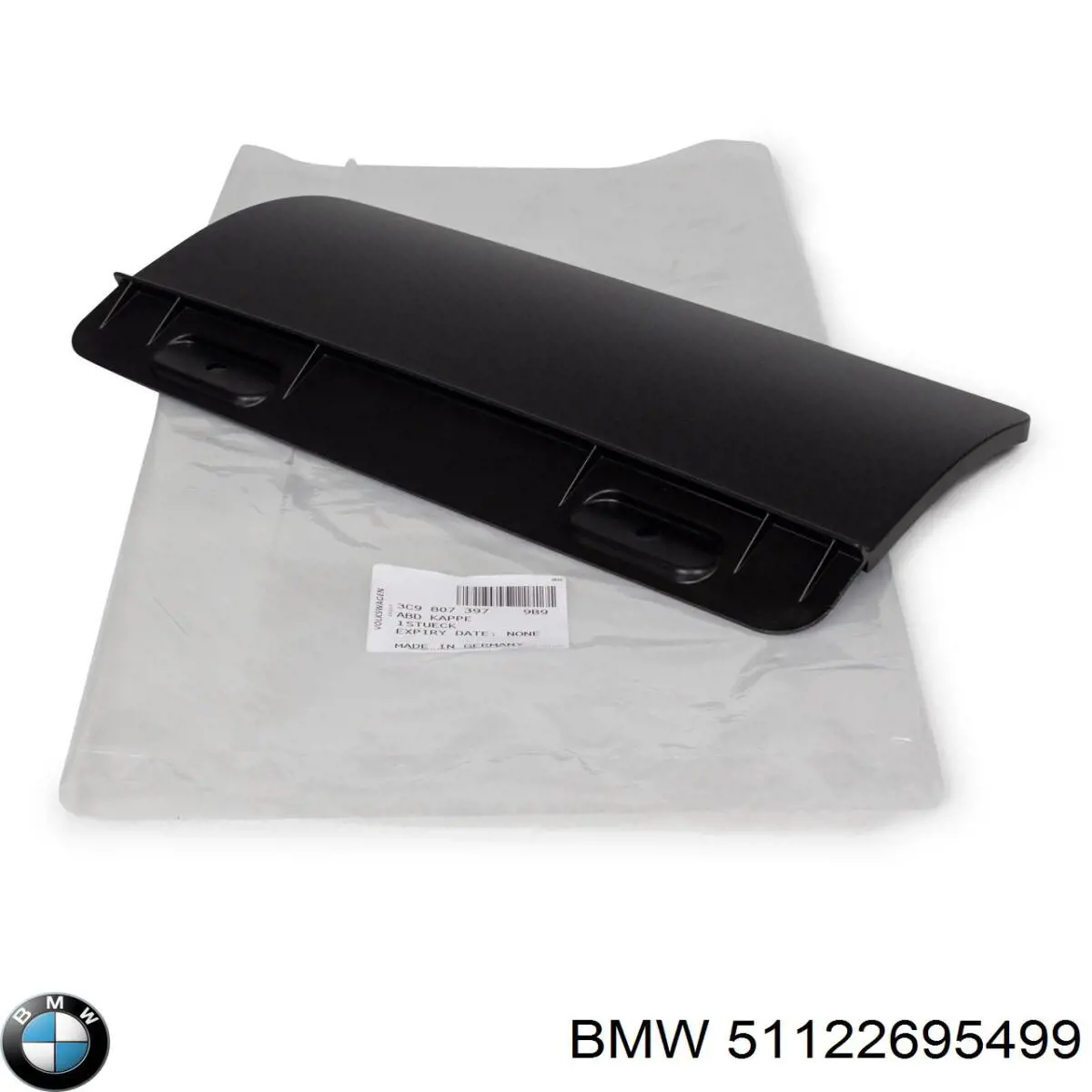 51122695499 BMW 