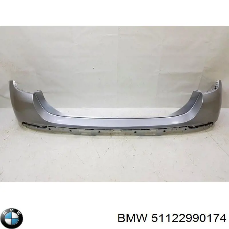 51122990174 BMW 