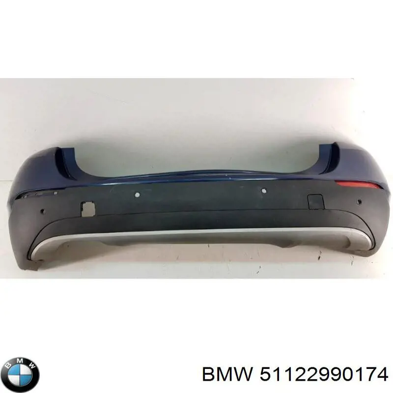  BMW 51122990174 ціна, від 52.78 USD