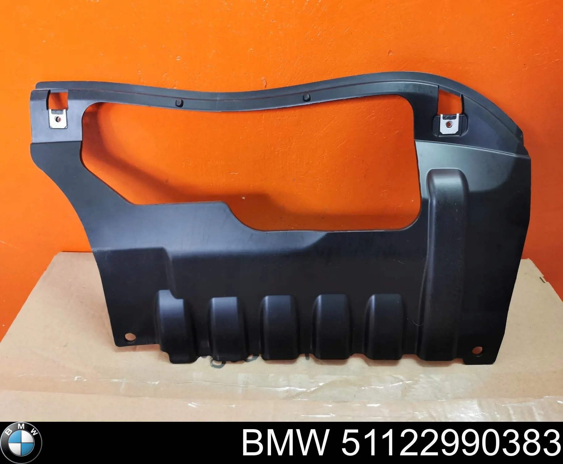 51122990383 BMW 