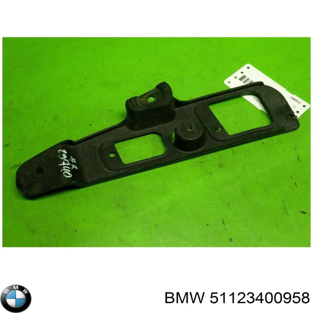  51123400958 BMW