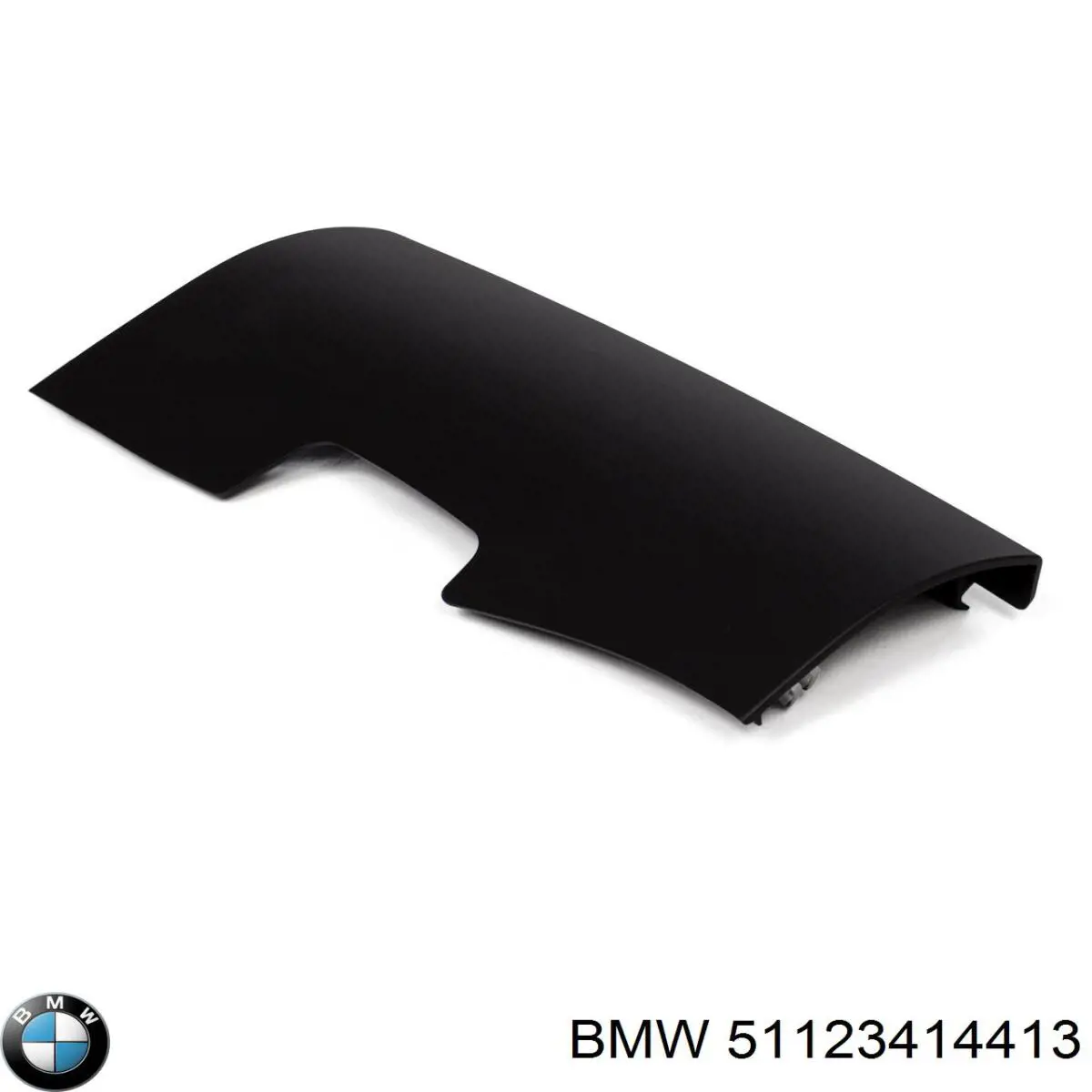 51123414413 BMW 