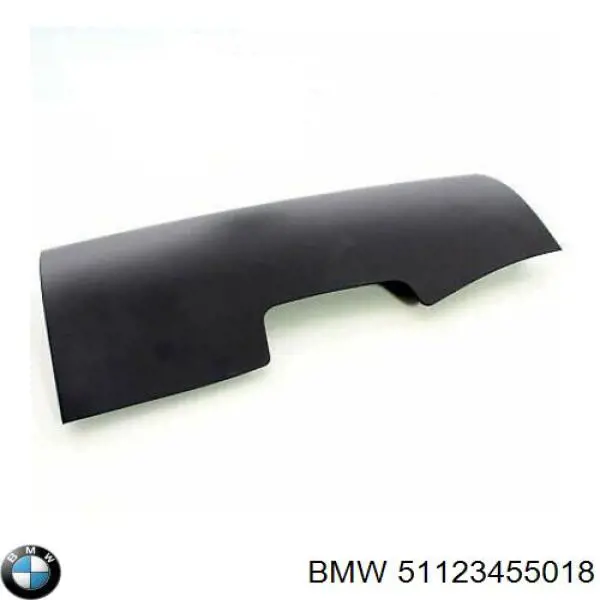  BMW 51123455018 ціна, від 108.41 USD