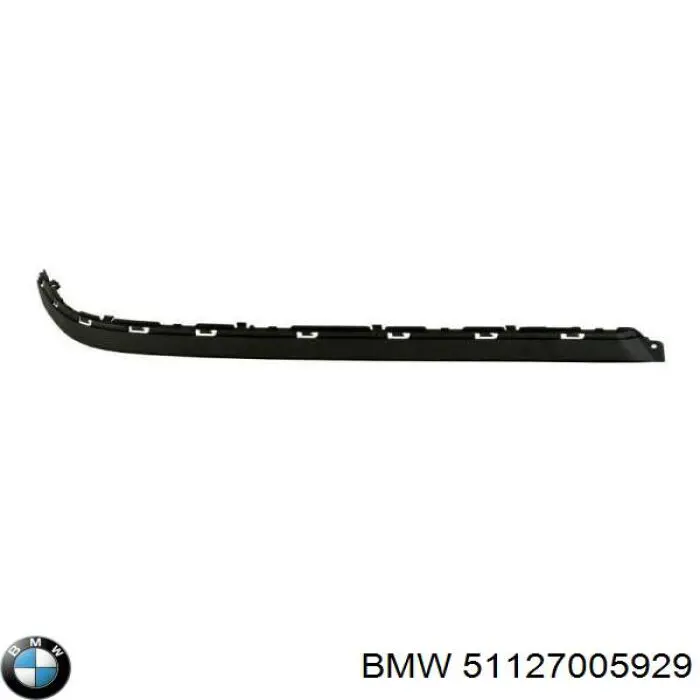 51127005929 BMW 