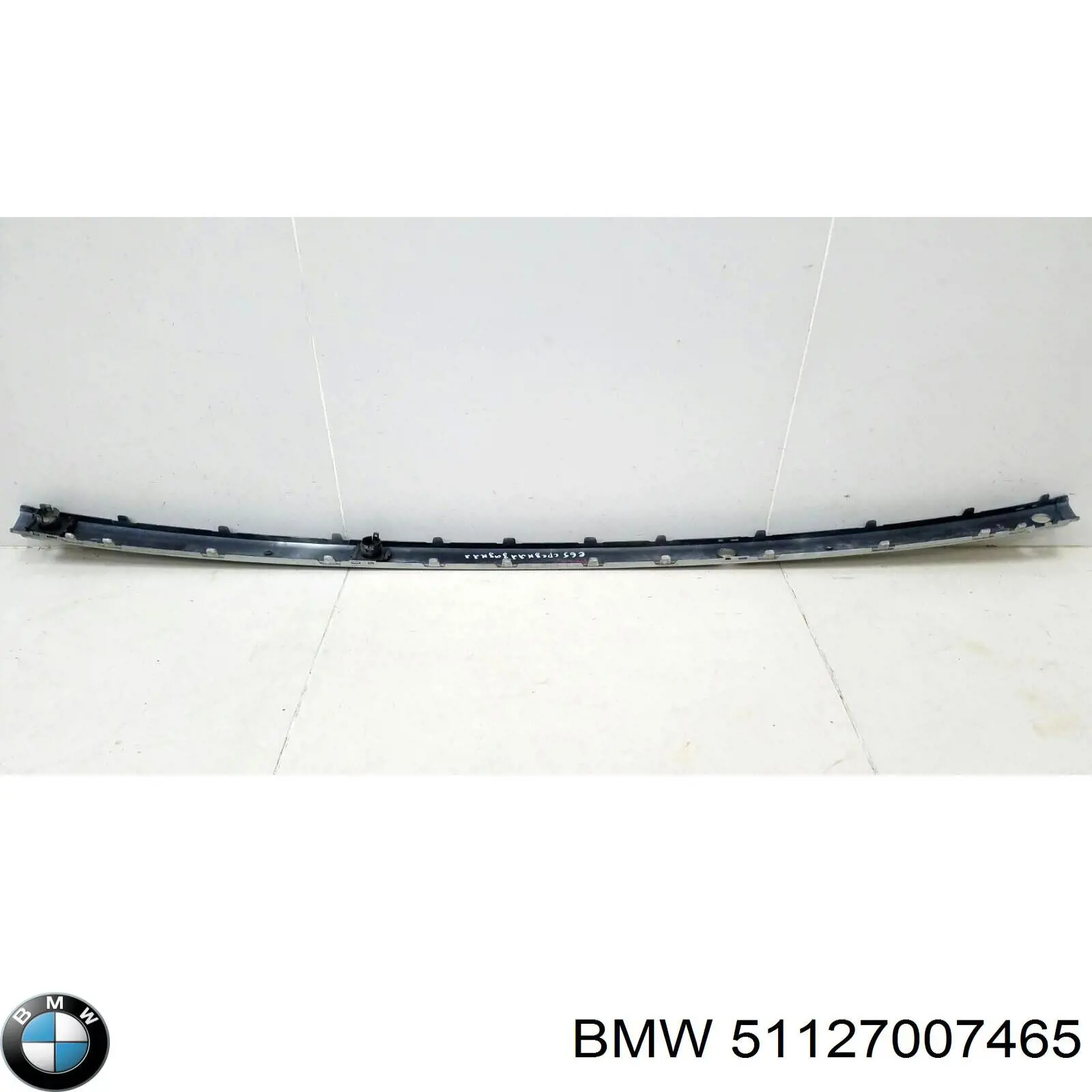51127007465 BMW 