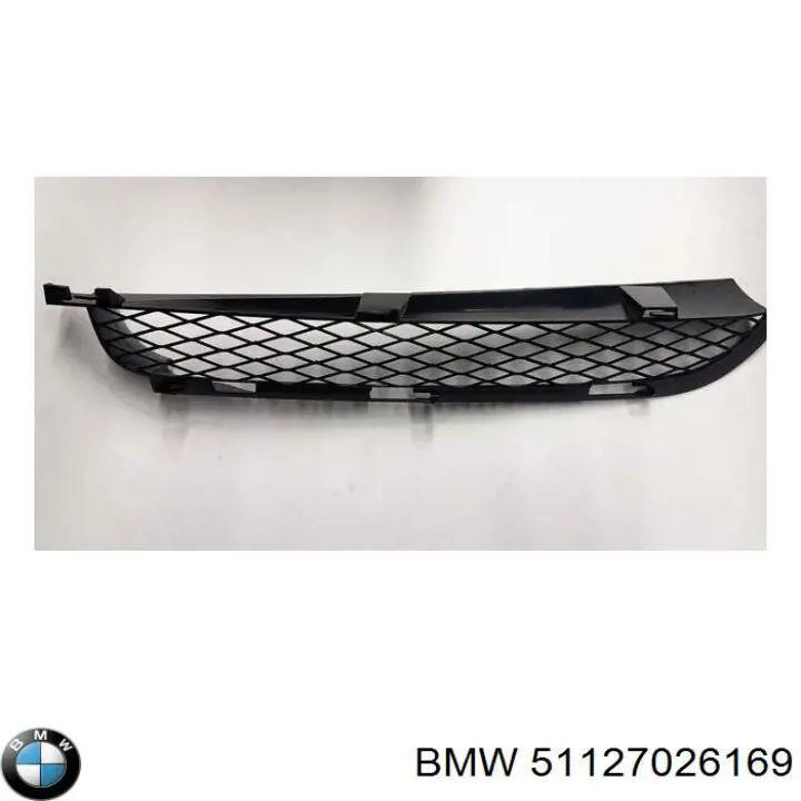 Купити 51127026169 BMW 