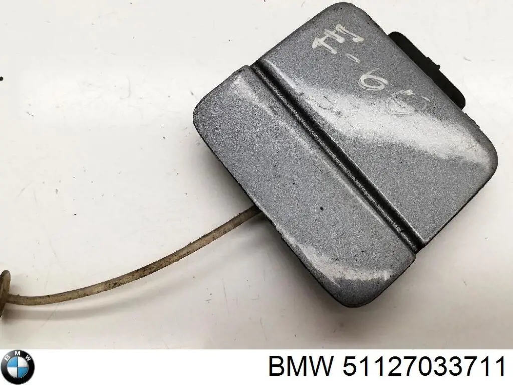 51127033711 BMW 