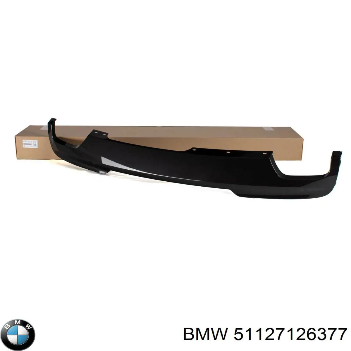  BMW 51127126377 ціна, від 43.99 USD